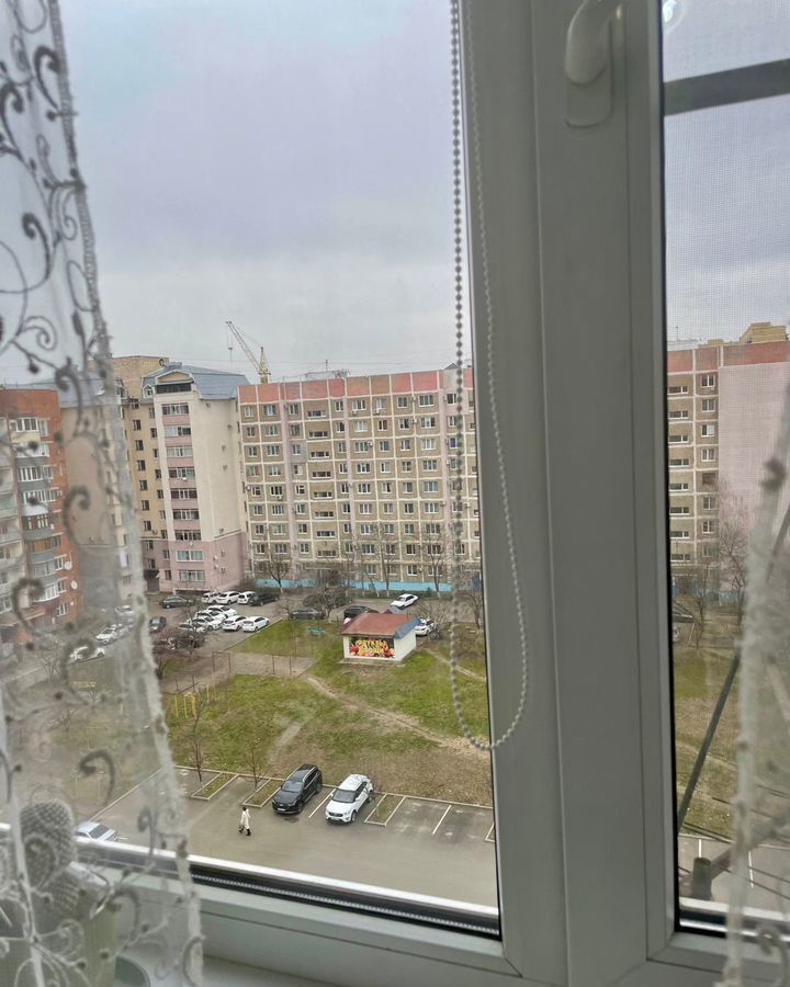 квартира г Майкоп ул Юннатов 2в фото 21