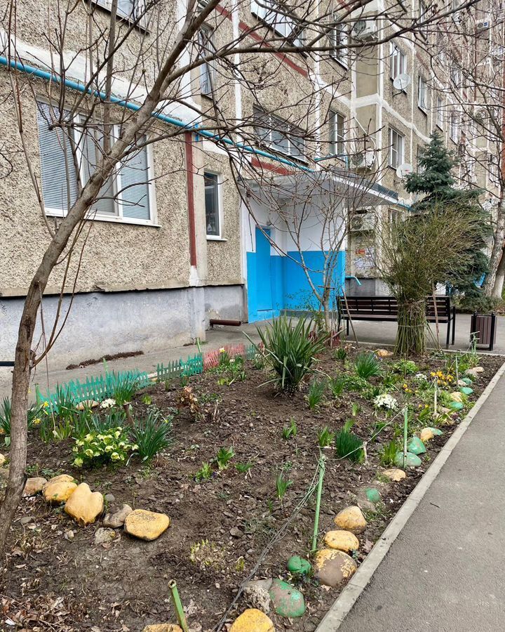 квартира г Майкоп ул Юннатов 2в фото 31