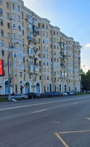 метро Полежаевская ул Куусинена 15к/1 фото