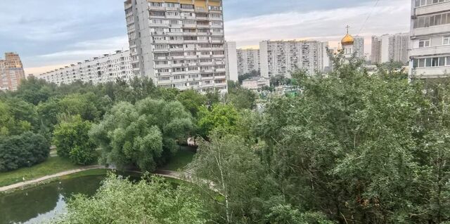 пр-кт Мичуринский 52 фото
