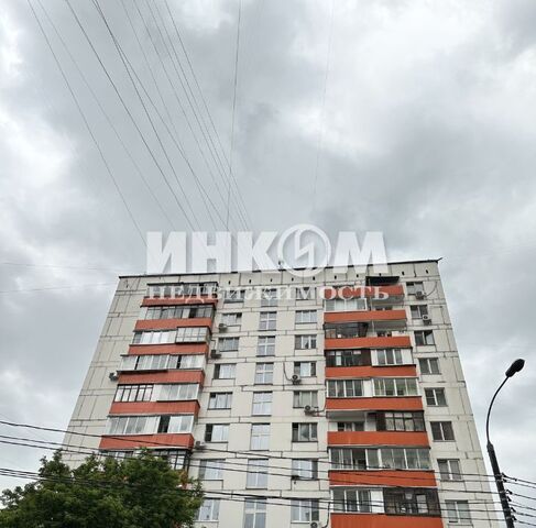 метро Селигерская ш Коровинское 5к/1 фото
