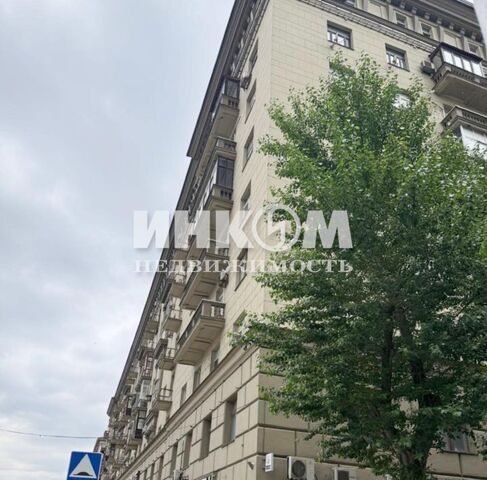 метро Кутузовская дом 43 фото