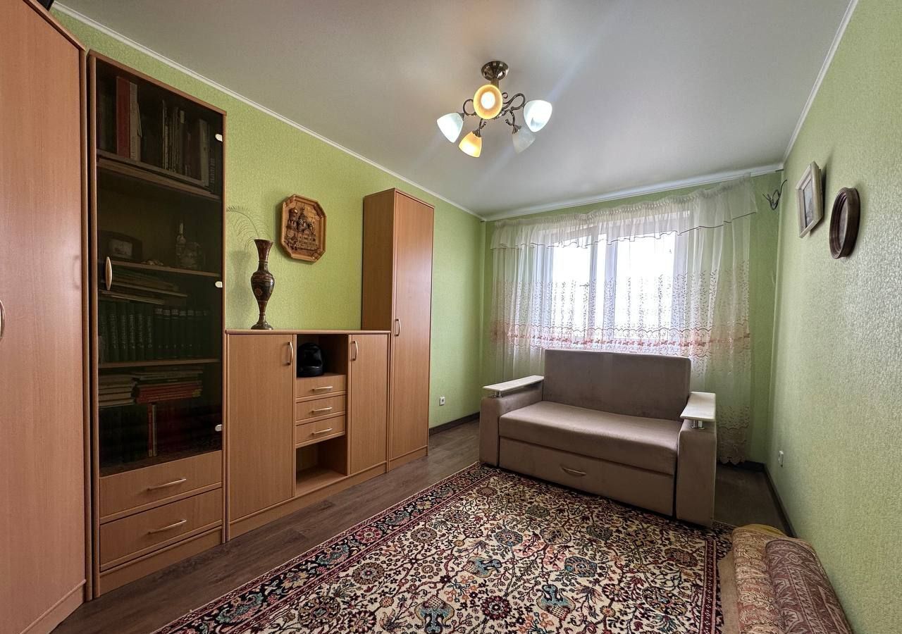 квартира г Батайск ул Половинко 280/10к 2 фото 1