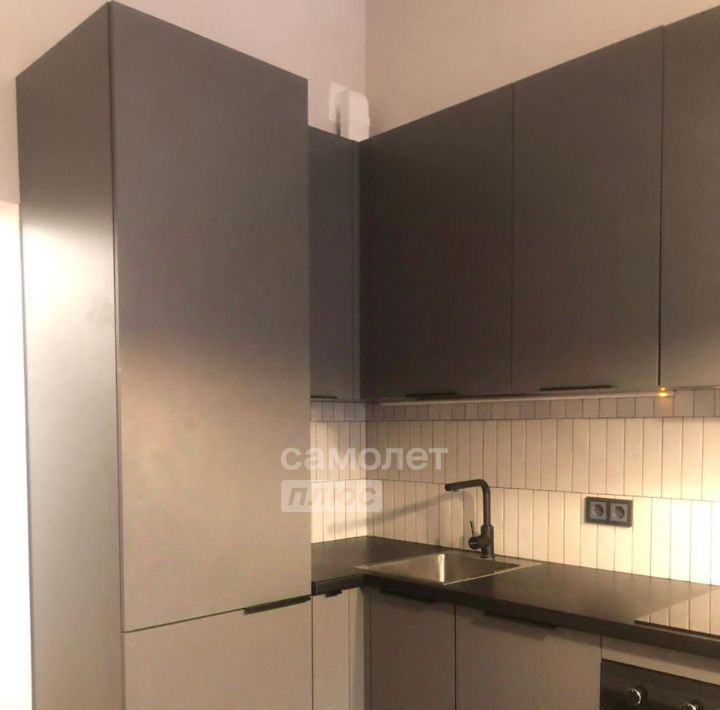 квартира г Москва метро Войковская ул Клары Цеткин 18к/3 фото 1