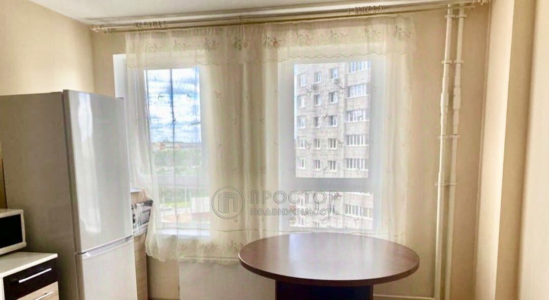 квартира г Москва метро Остафьево метро Щербинка проезд Южный 8 фото 1