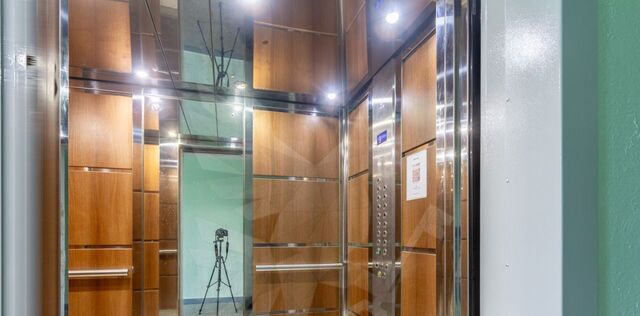 метро Бульвар Дмитрия Донского дом 9к/1 фото