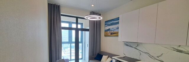 квартира метро Хорошёво наб Шелепихинская 40к/1 фото