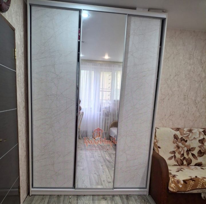 квартира городской округ Талдомский г Талдом мкр Юбилейный 26 фото 2