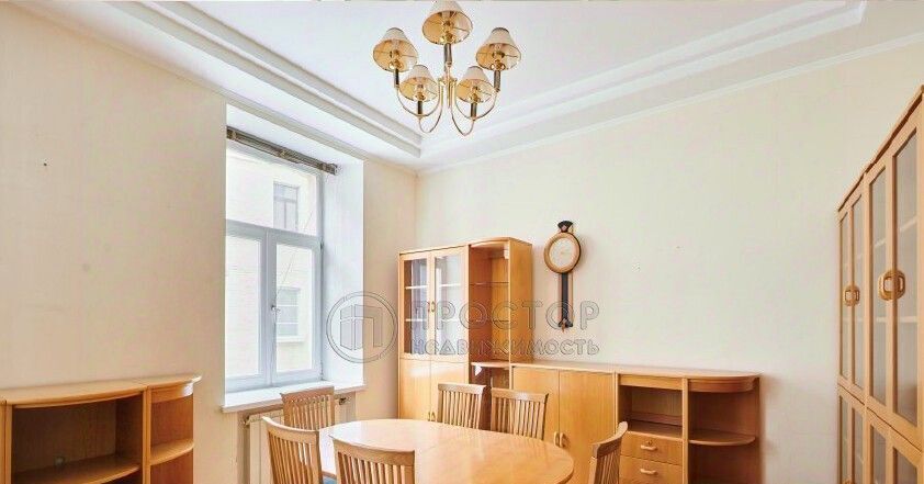 квартира г Москва метро Тверская пер Козихинский М. 10с/2 фото 4