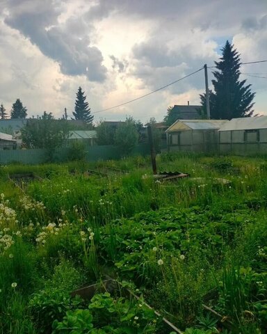 р-н Центральный снт терТекстильщик ул Текстильщиков фото