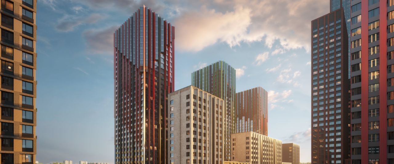 квартира г Москва метро Москворечье фото 4