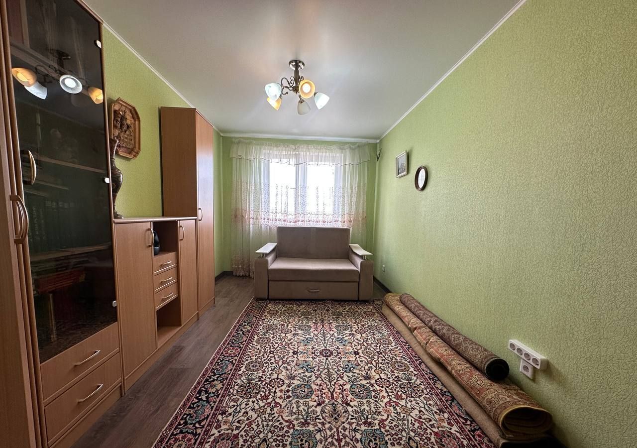 квартира г Батайск ул Половинко 280/10к 2 фото 2