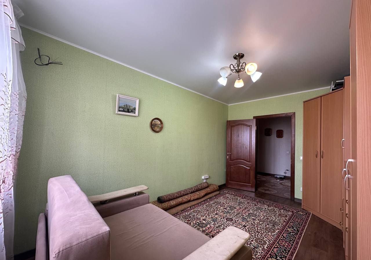 квартира г Батайск ул Половинко 280/10к 2 фото 3