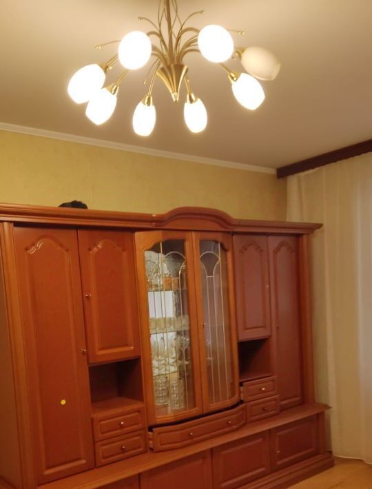 квартира г Москва метро Говорово ул Главмосстроя 14 фото 3