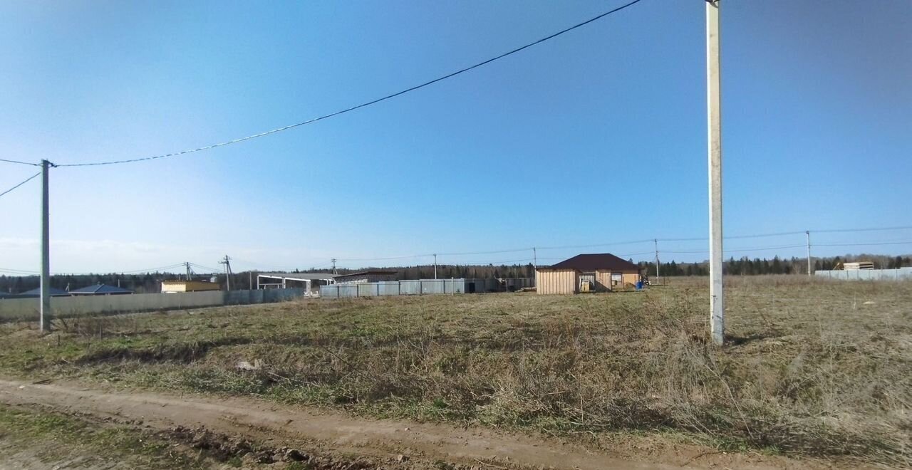 земля г Ижевск ул Красная мкр-н Клёны, Завьяловский р-н фото 3