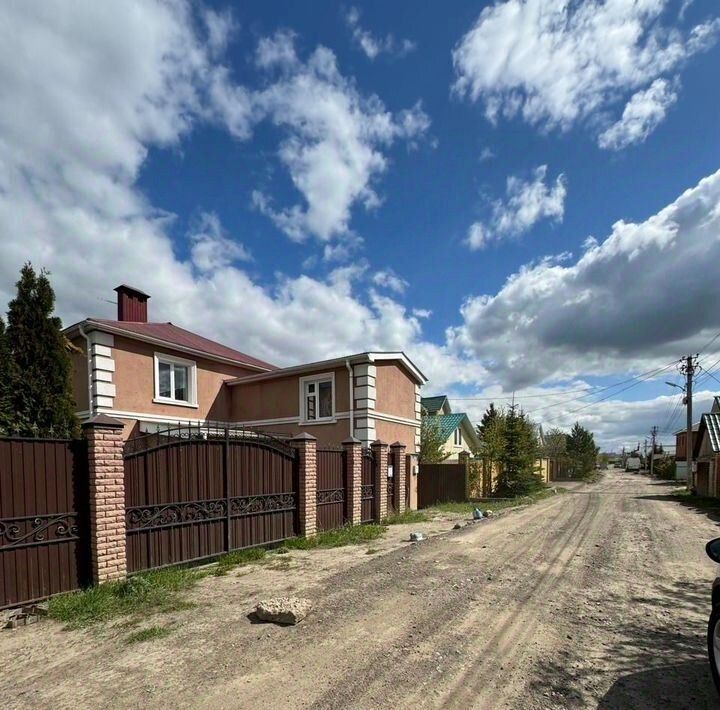 дом г Казань р-н Приволжский ул 2-я Центральная 73 фото 5