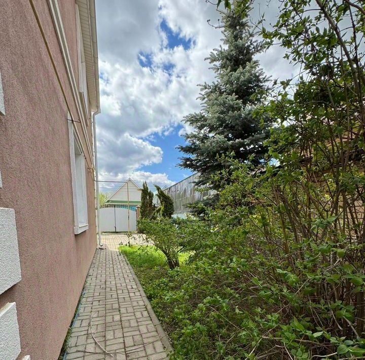 дом г Казань р-н Приволжский ул 2-я Центральная 73 фото 6