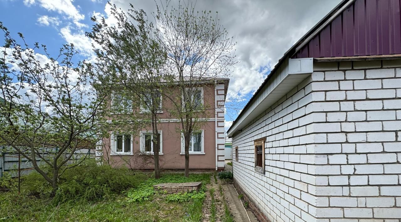 дом г Казань р-н Приволжский ул 2-я Центральная 73 фото 9