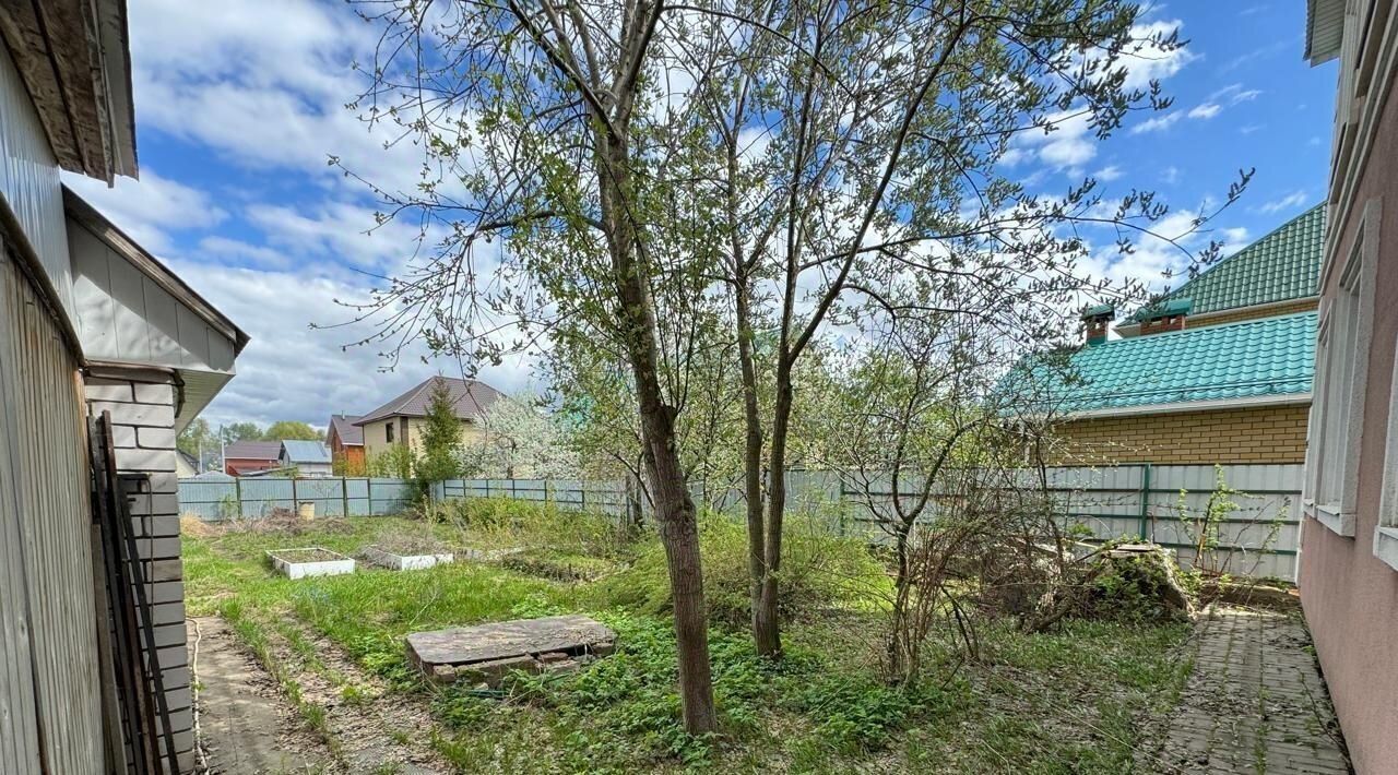 дом г Казань р-н Приволжский ул 2-я Центральная 73 фото 14