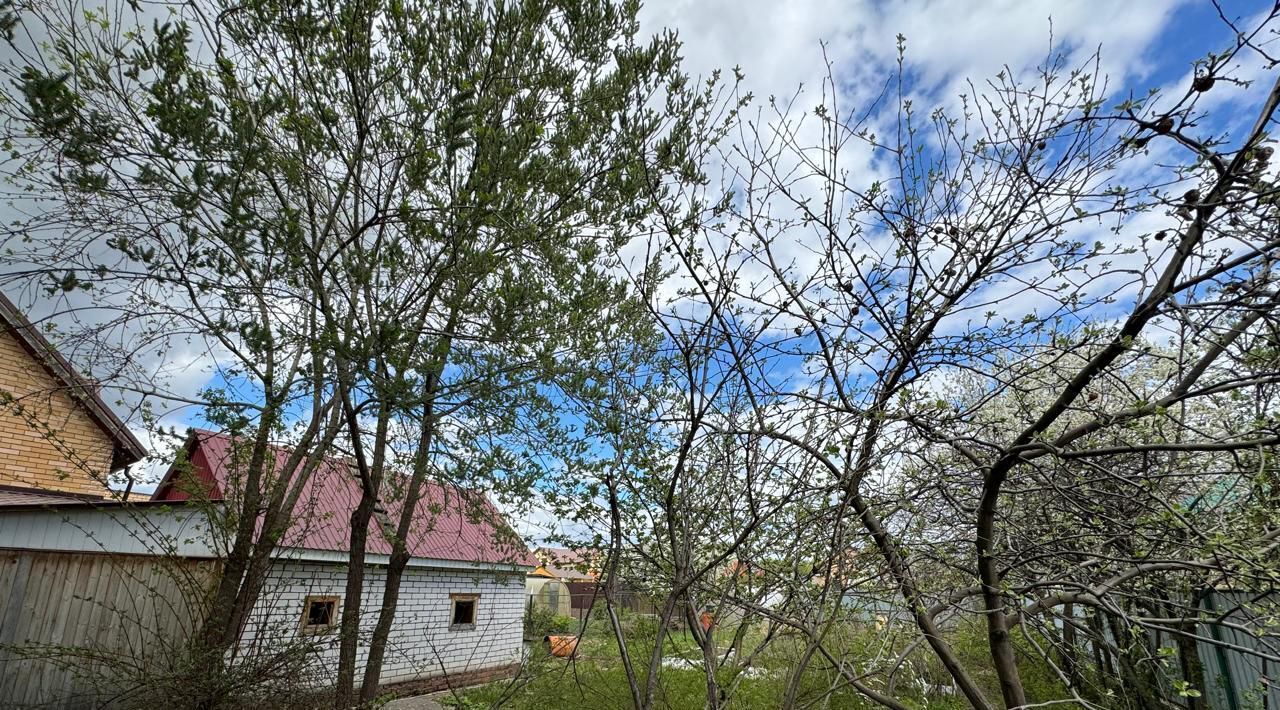 дом г Казань р-н Приволжский ул 2-я Центральная 73 фото 13