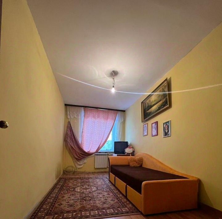 дом г Казань р-н Приволжский ул 2-я Центральная 73 фото 18