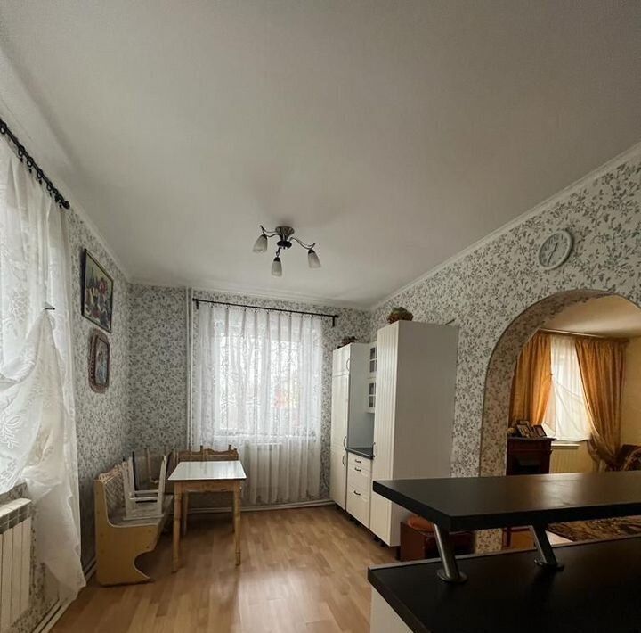 дом г Казань р-н Приволжский ул 2-я Центральная 73 фото 19