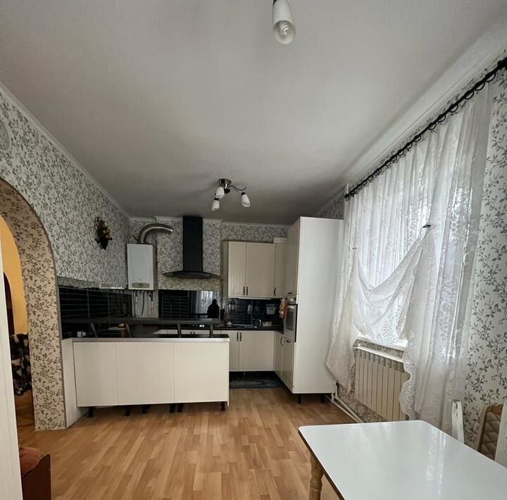 дом г Казань р-н Приволжский ул 2-я Центральная 73 фото 23
