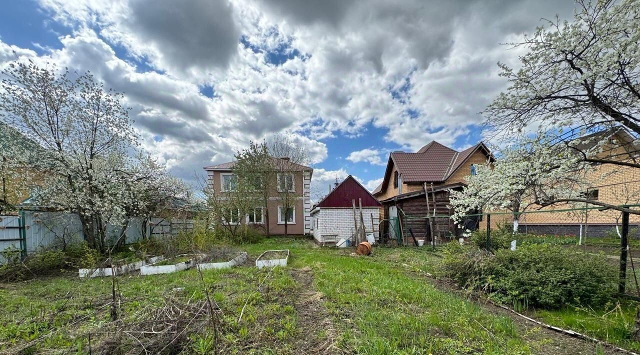дом г Казань р-н Приволжский ул 2-я Центральная 73 фото 26