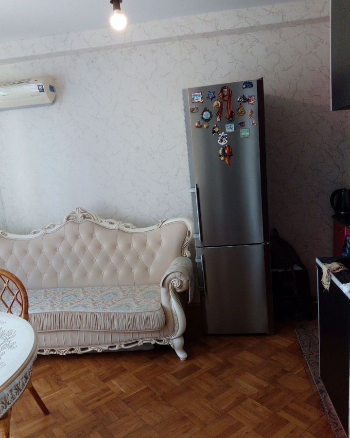 квартира р-н Анапский г Анапа пер Северный 6к/1 фото 8