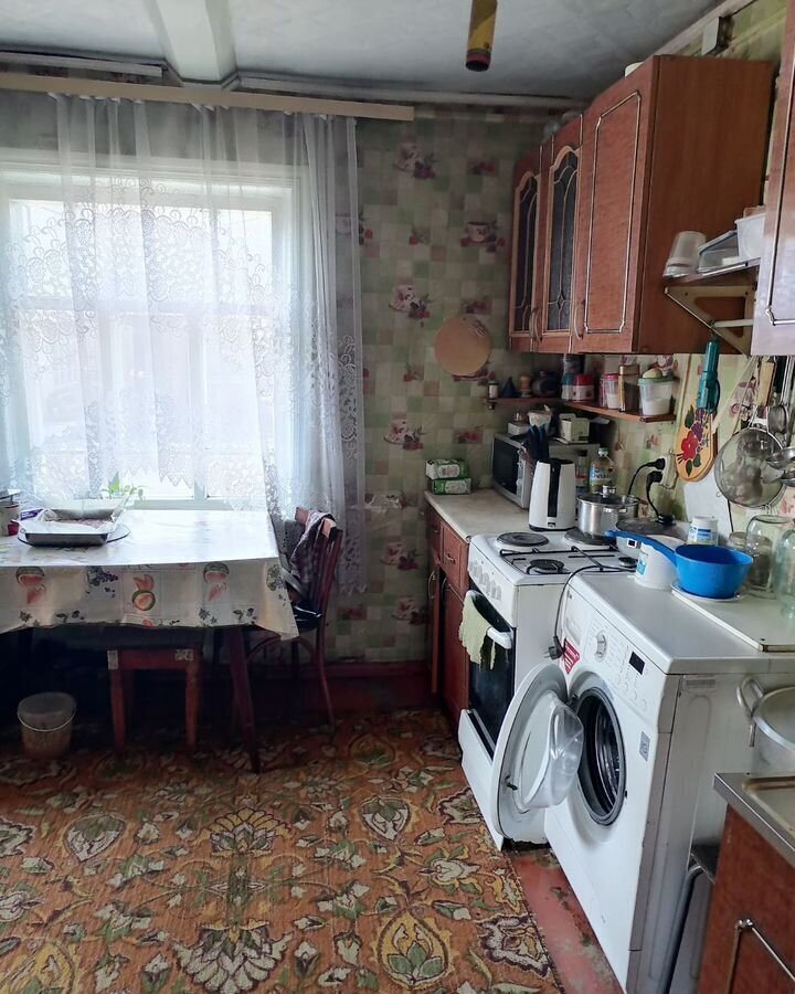 дом р-н Каменский г Камень-на-Оби ул Первомайская фото 15
