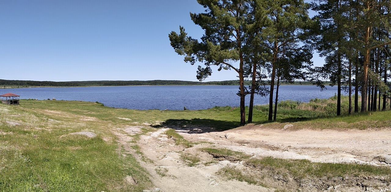 дом г Верхний Уфалей п Чусовской ул Чусовская 65 Верхнеуфалейский г. о. фото 13