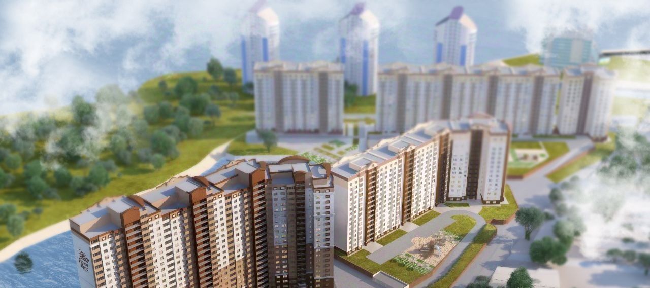 квартира г Барнаул р-н Центральный ул Промышленная 6 фото 7