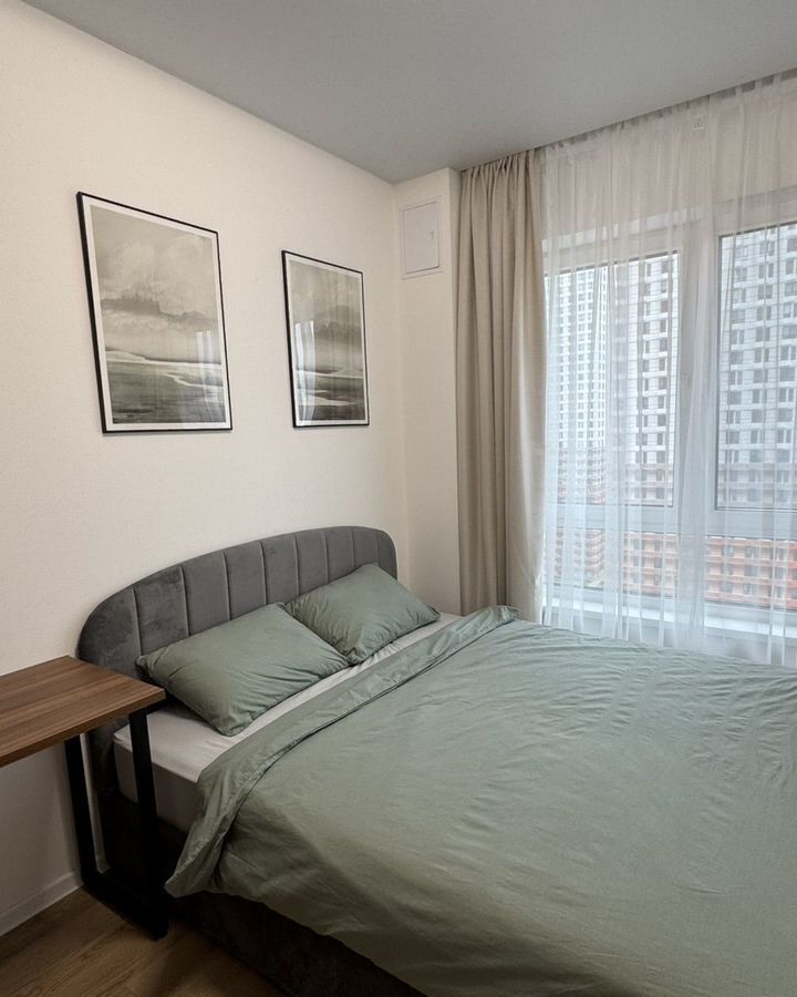 квартира г Москва метро Коломенская 2-й Нагатинский пр., 2/3 фото 8