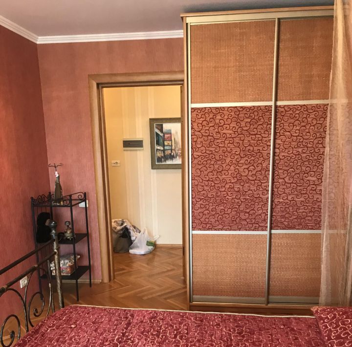 квартира г Тольятти р-н Автозаводский пр-кт Ленинский 35а фото 7