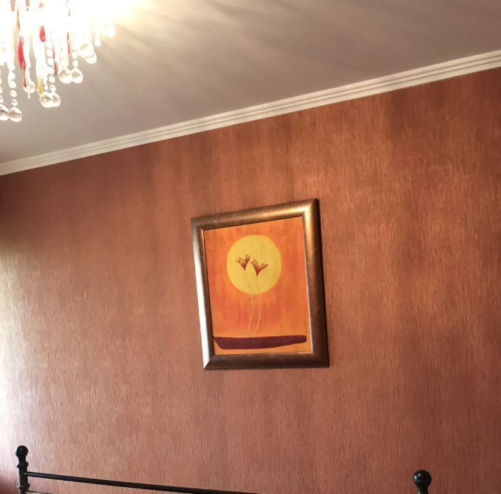 квартира г Тольятти р-н Автозаводский пр-кт Ленинский 35а фото 12
