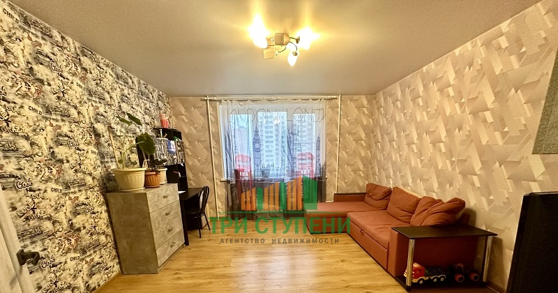 квартира г Балашиха ул Майкла Лунна 5 ЖК Балашиха-Парк м-н фото 12