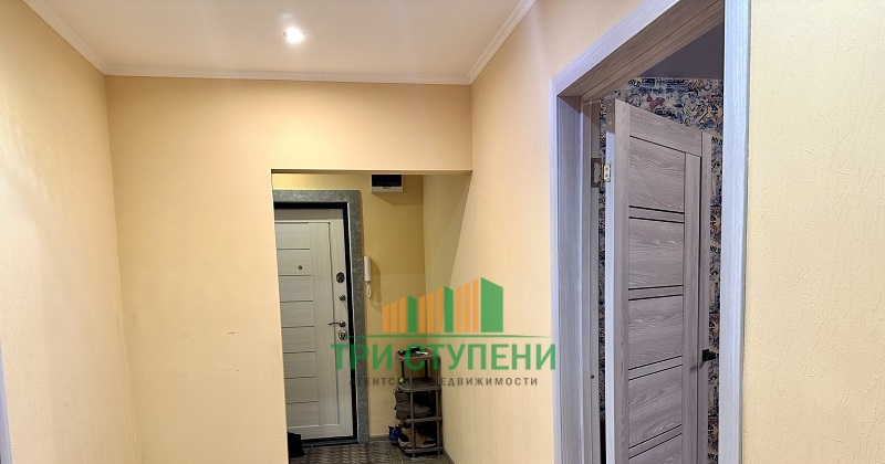 квартира г Балашиха ул Майкла Лунна 5 ЖК Балашиха-Парк м-н фото 22