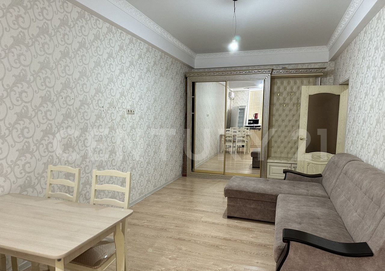 квартира г Каспийск ул Ленина 98 фото 1