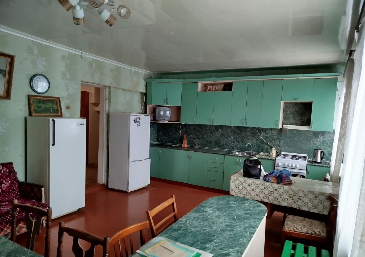 дом г Пенза р-н Железнодорожный проезд Аптекарский 13 фото 4