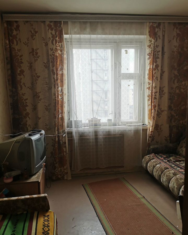 квартира г Курган Центральный ул Советская 179 фото 4