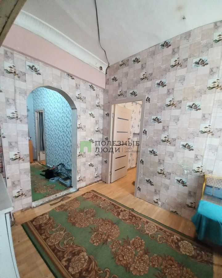 квартира г Курган Центральный ул Кирова 107 фото 2