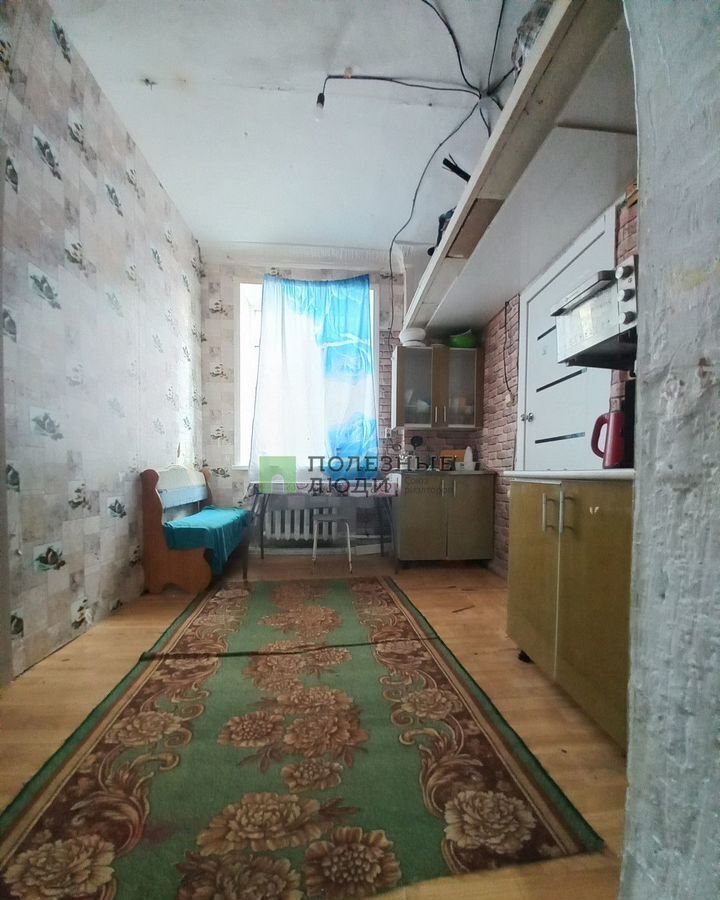 квартира г Курган Центральный ул Кирова 107 фото 3