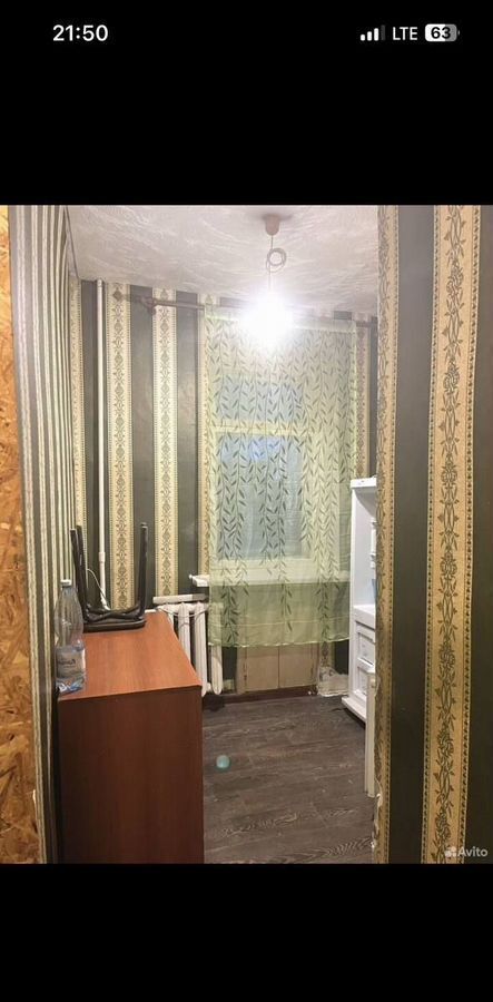 квартира г Самара р-н Куйбышевский Соцгород ул Калининградская 3 фото 5