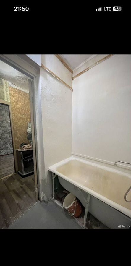квартира г Самара р-н Куйбышевский Соцгород ул Калининградская 3 фото 7
