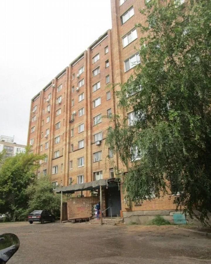 квартира г Самара р-н Куйбышевский Соцгород ул Калининградская 3 фото 9