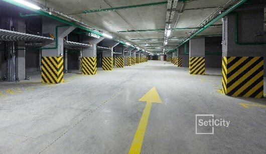 квартира р-н Всеволожский г Мурино б-р Воронцовский 18 Девяткино фото 9