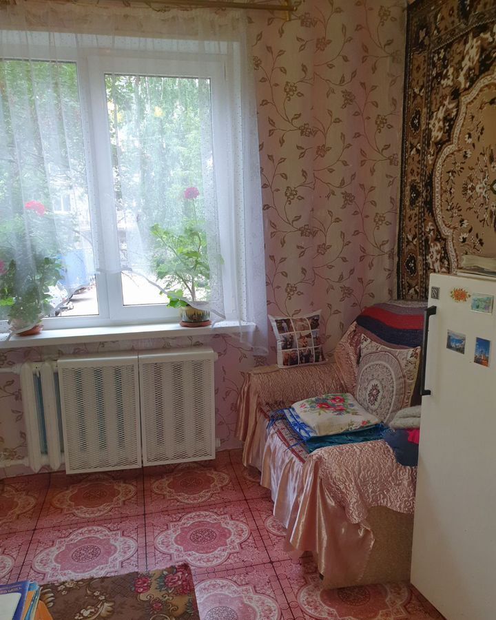 квартира г Кунгур ул Мамонтова 26 Кунгурский муниципальный округ фото 2