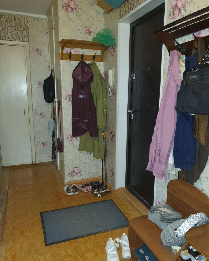 квартира г Кунгур ул Мамонтова 26 Кунгурский муниципальный округ фото 4