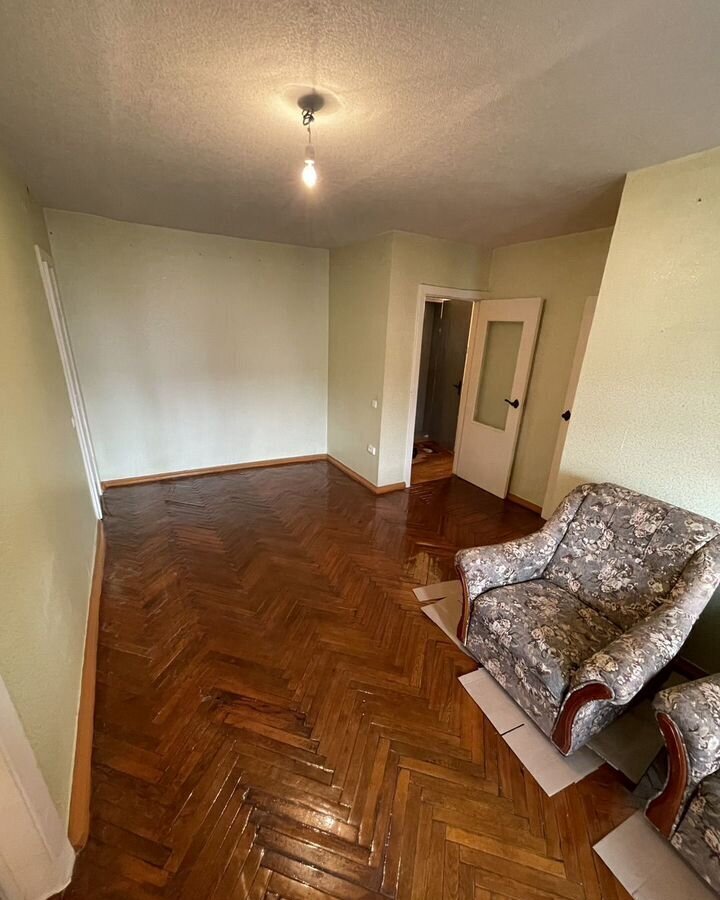 квартира г Белгород Восточный пр-кт Гражданский 23а фото 5