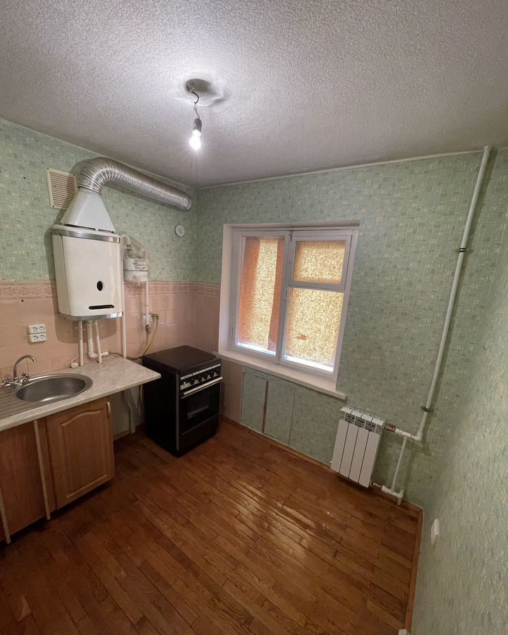квартира г Белгород Восточный пр-кт Гражданский 23а фото 8